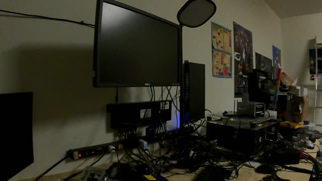 Dual Monitor Mounts